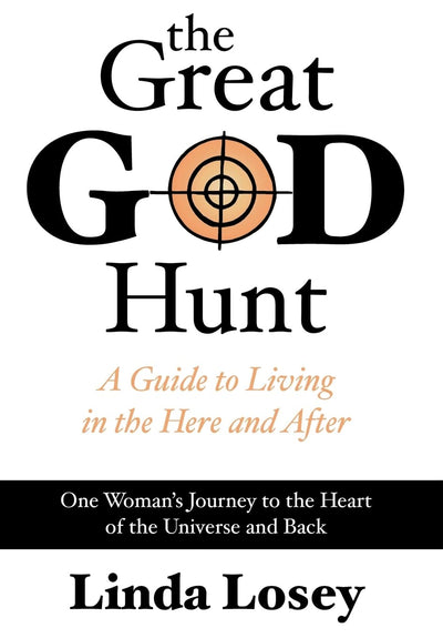 The Great God Hunt: The Workings of the Universe Revealed