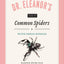 Dr. Eleanor's Book of Common Spiders