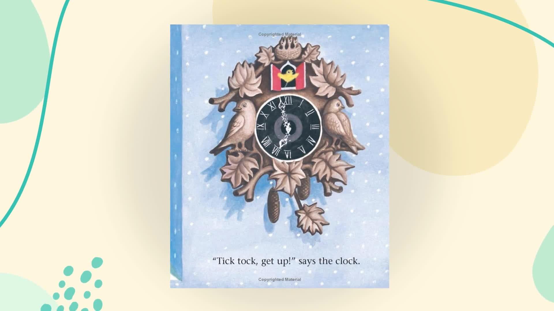 Baby's First Book (Little Golden Book)