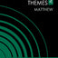 Matthew, Volume 1 (1) (New Word Biblical Themes: New Testament)