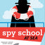 Spy School at Sea by Stuart Gibbs