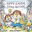 Happy Easter, Little Critter (Little Critter): An Easter Book for Kids and Toddlers (Look-Look)
