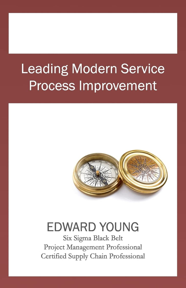 Leading Modern Service Process Improvement