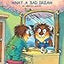 What a Bad Dream (A Golden Look-Look Book)