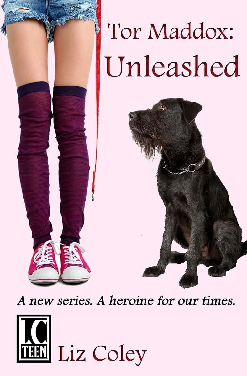Tor Maddox: Unleashed