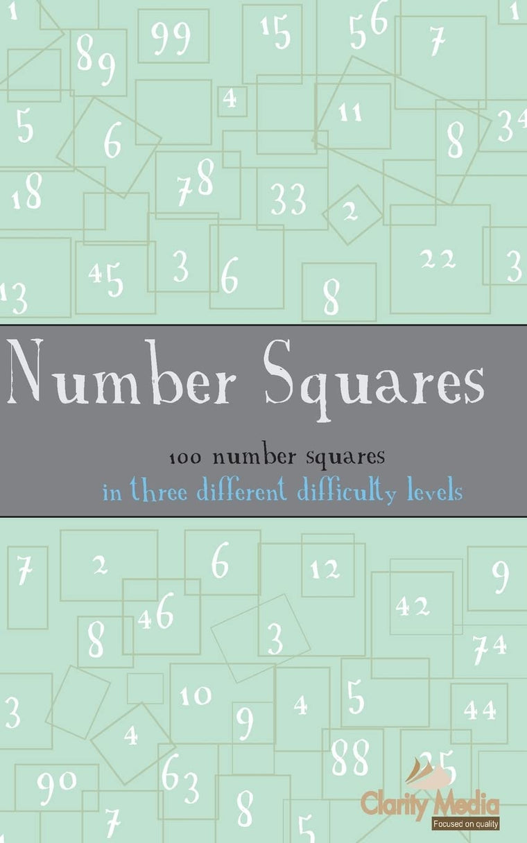 Number Squares