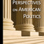 Perspectives on American Politics