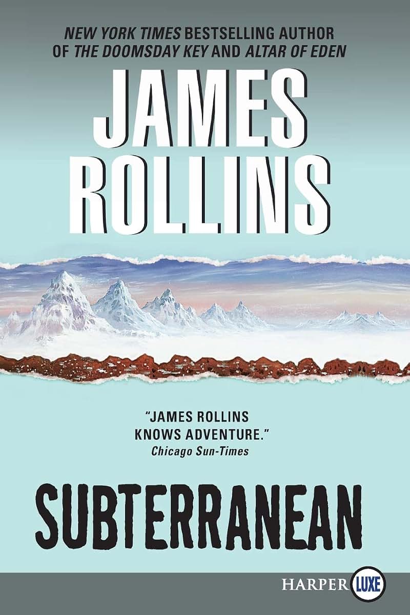 Subterranean