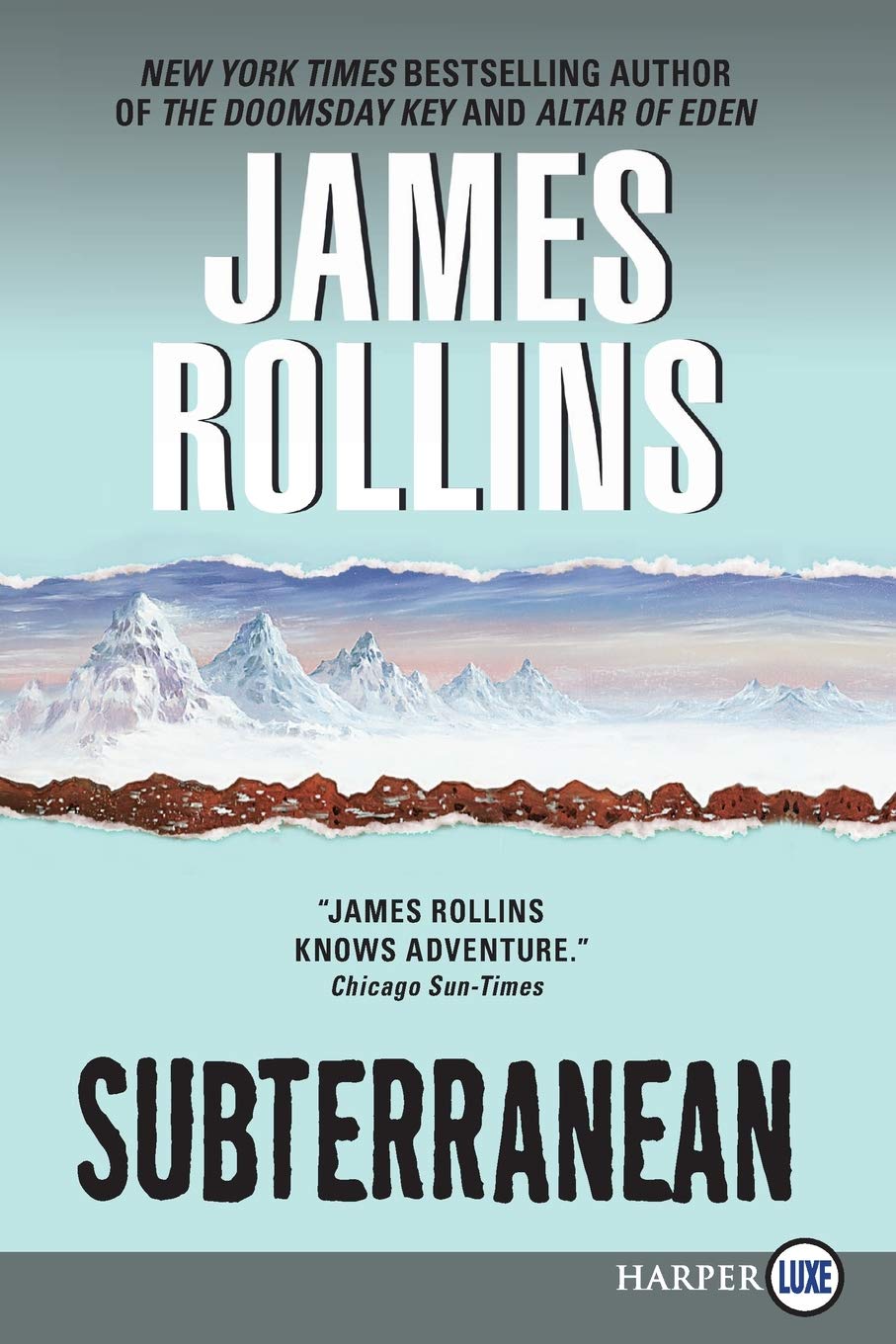 Subterranean