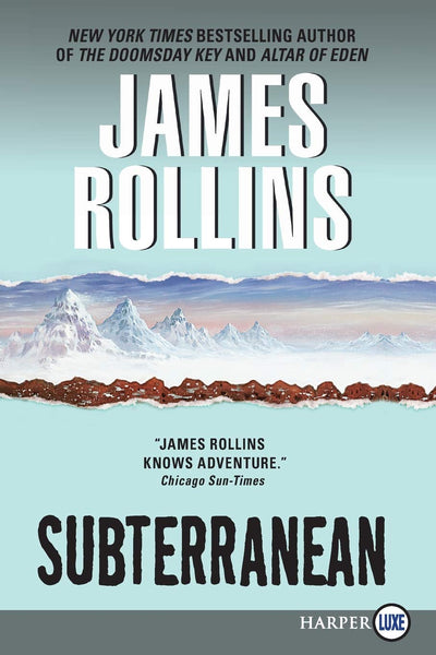 Subterranean