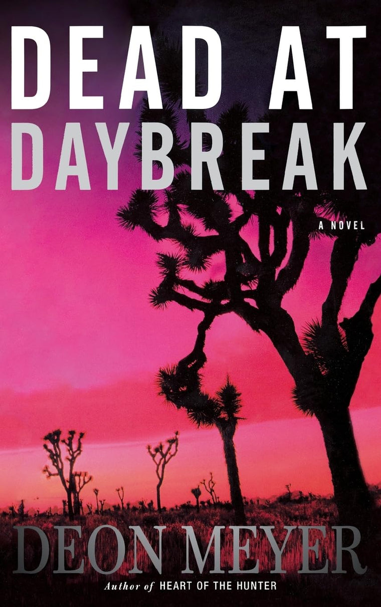 Dead at Daybreak