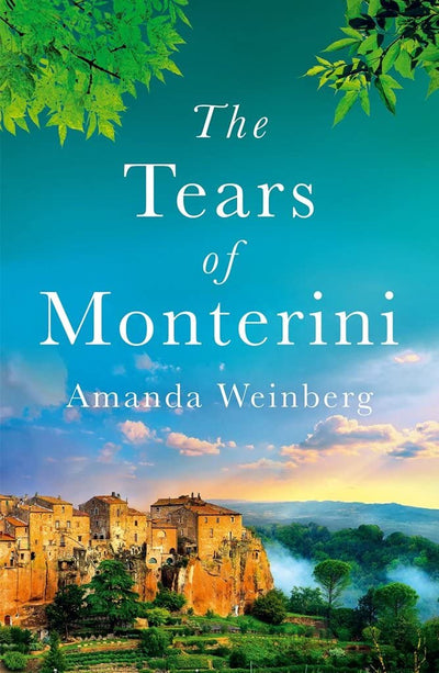 The Tears of Monterini