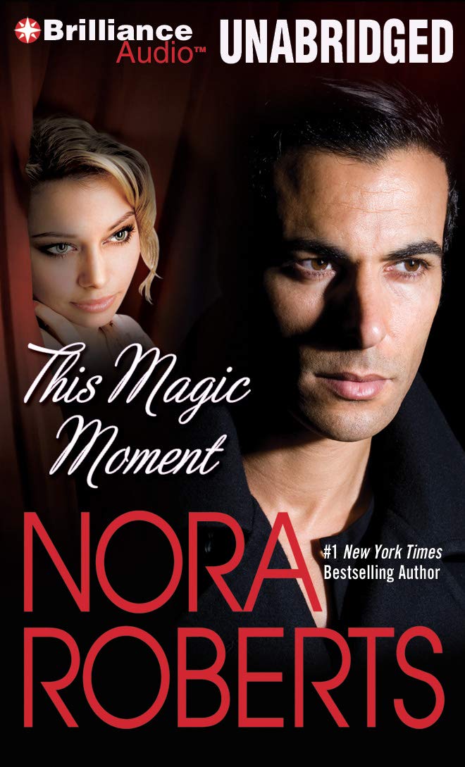 This Magic Moment (Harlequin)