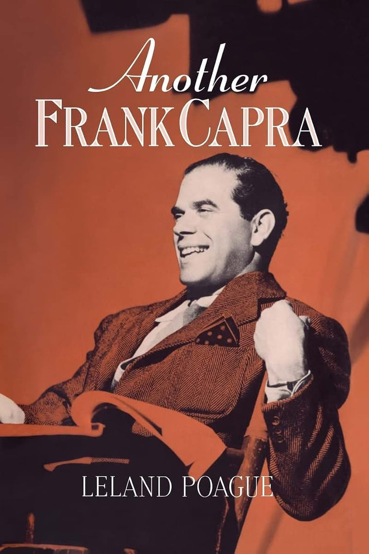 Another Frank Capra (Cambridge Studies in Film)