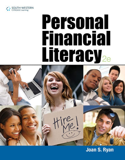 Personal Financial Literacy (DECA)