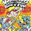 The Captain Underpants Extra-Crunchy Book o' Fun