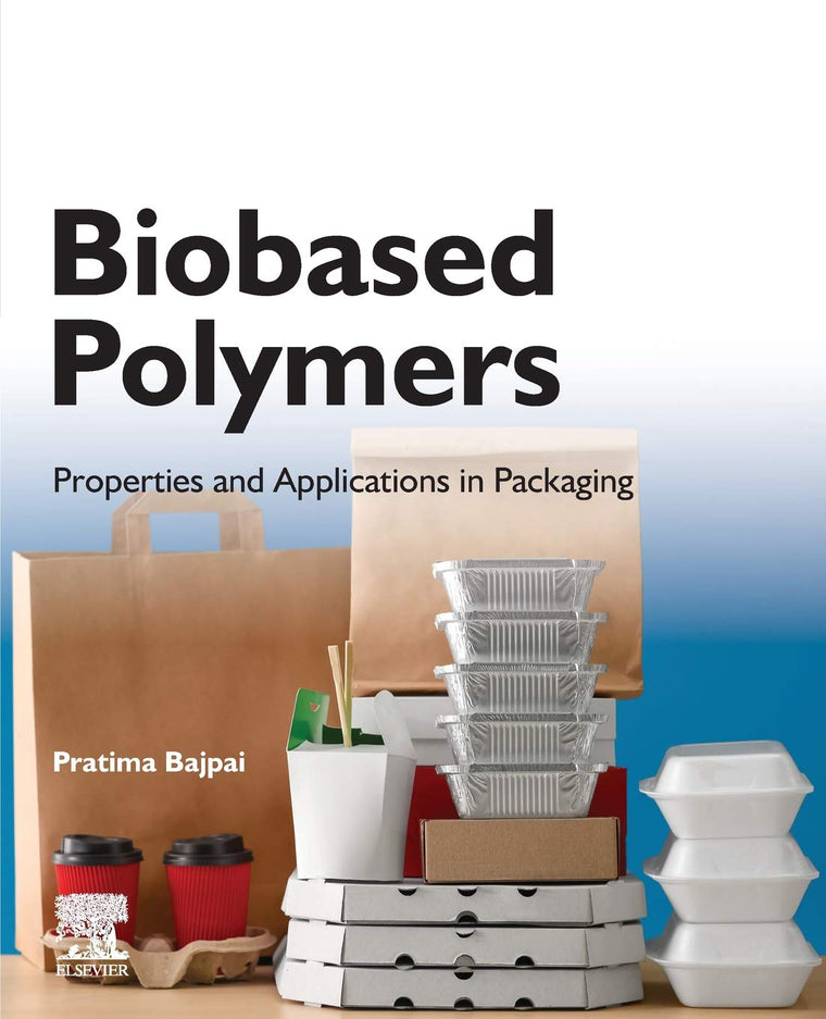 Biobased Polymers: Properties and Applications in Packaging