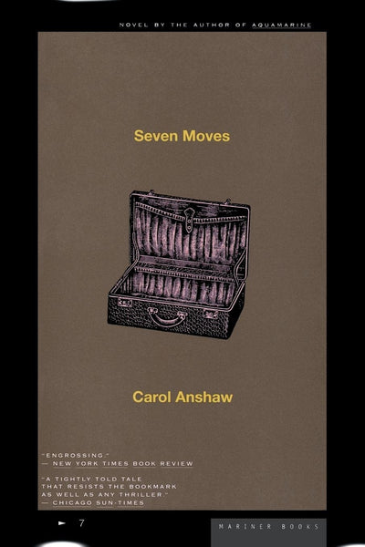 Seven Moves