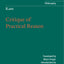Kant: Critique of Practical Reason (Cambridge Texts in the History of Philosophy)