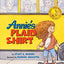 Annie's Plaid Shirt