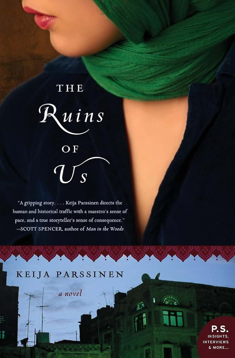 RUINS US