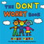 The Don't Worry Book by Parr, Todd