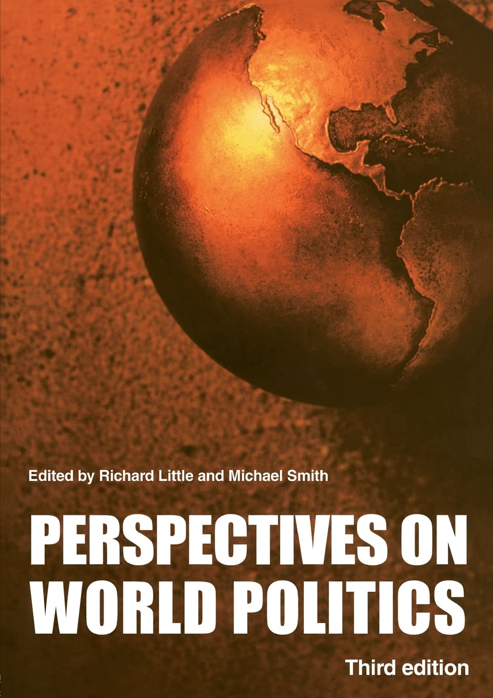Perspectives on World Politics, Third Edition
