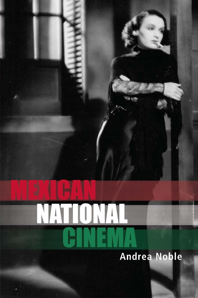 Mexican National Cinema (National Cinemas)