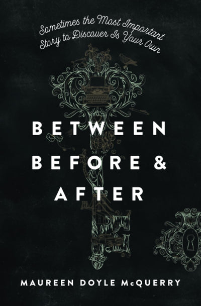 Between Before and After (Blink)