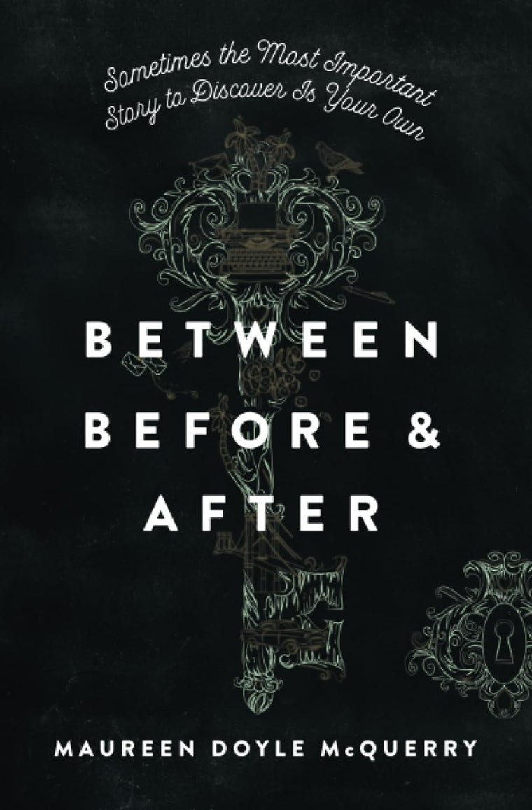 Between Before and After (Blink)