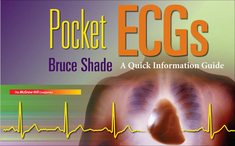Pocket ECGs: A Quick Information Guide