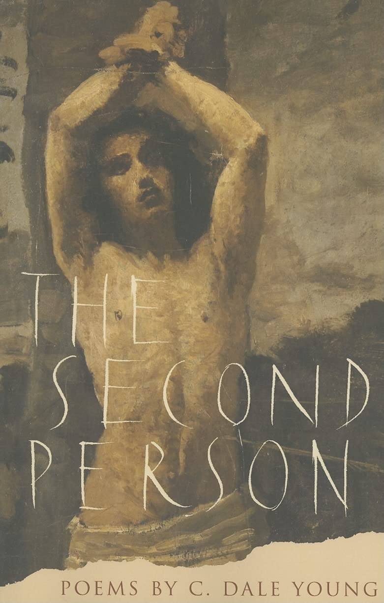 The Second Person: Poems (Stahlecker Series Selections)