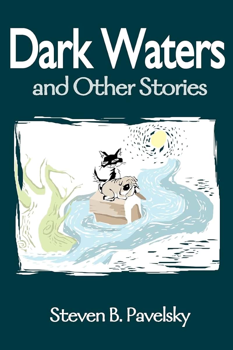 Dark Waters: and Other Stories