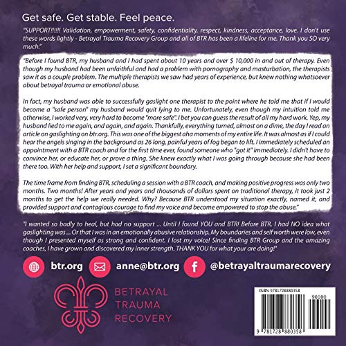 Trauma Mama Husband Drama