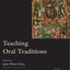 Teaching Oral Traditions (Options for Teaching)