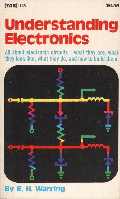 Understanding Electronics