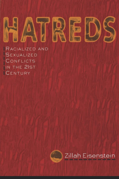 Hatreds