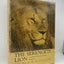 The Serengeti Lion: A Study of Predator-Prey Relations (Wild