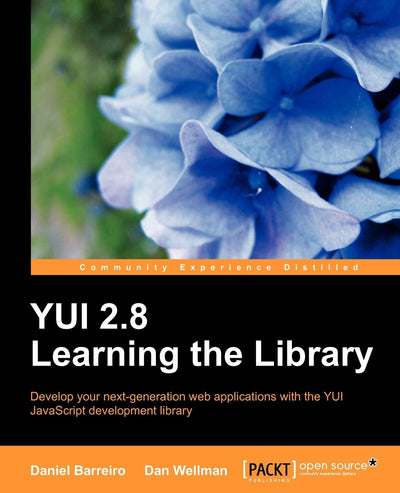 Yui 2.8: Learning the Library