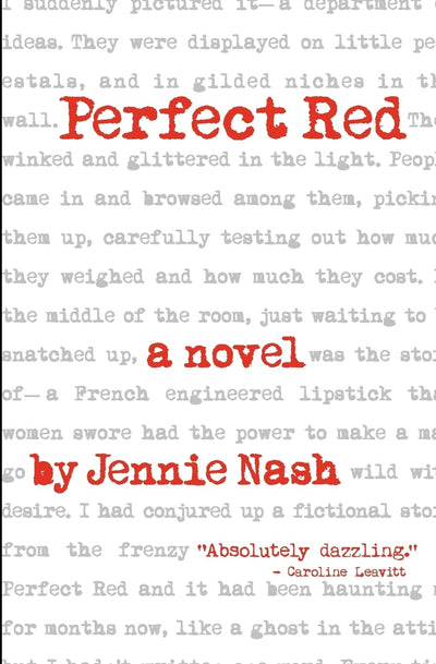 Perfect Red