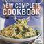 Weight Watchers New Complete Cookbook, Fourth Edition by Wei
