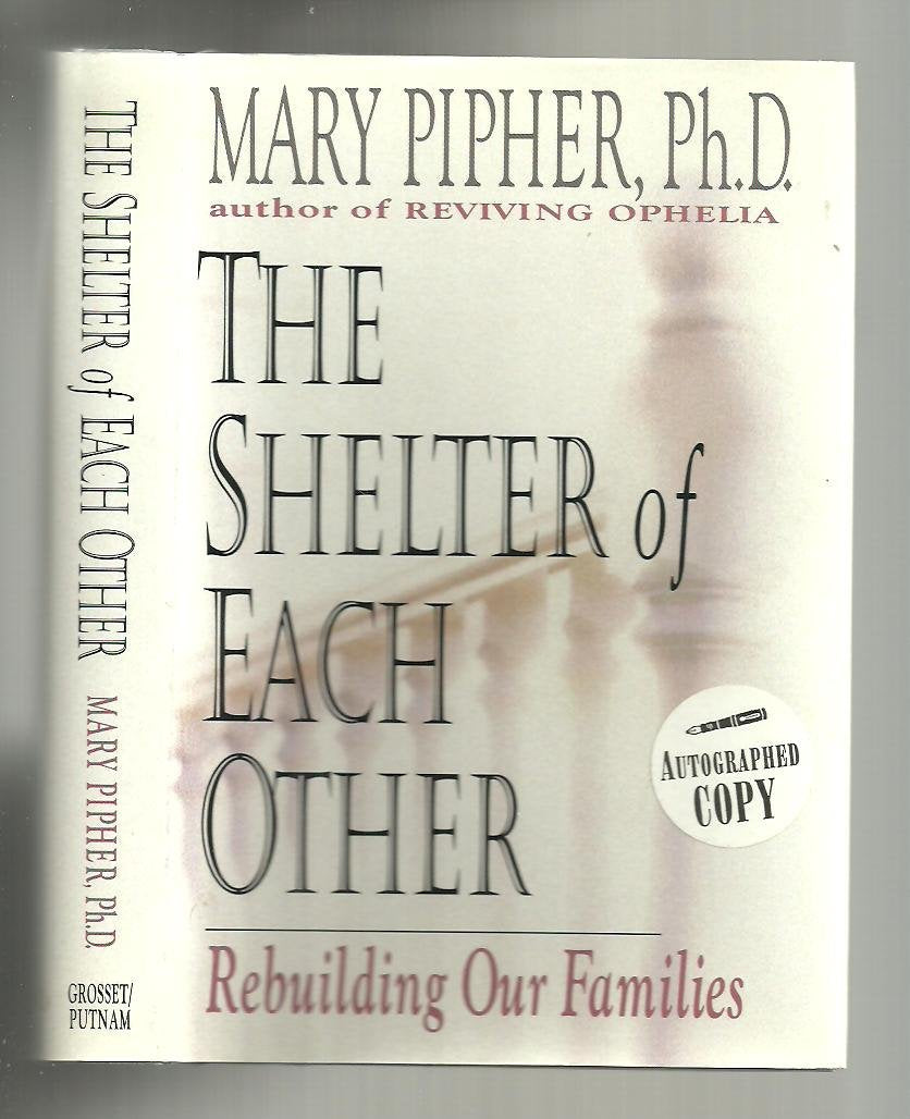 The Shelter of Each Other