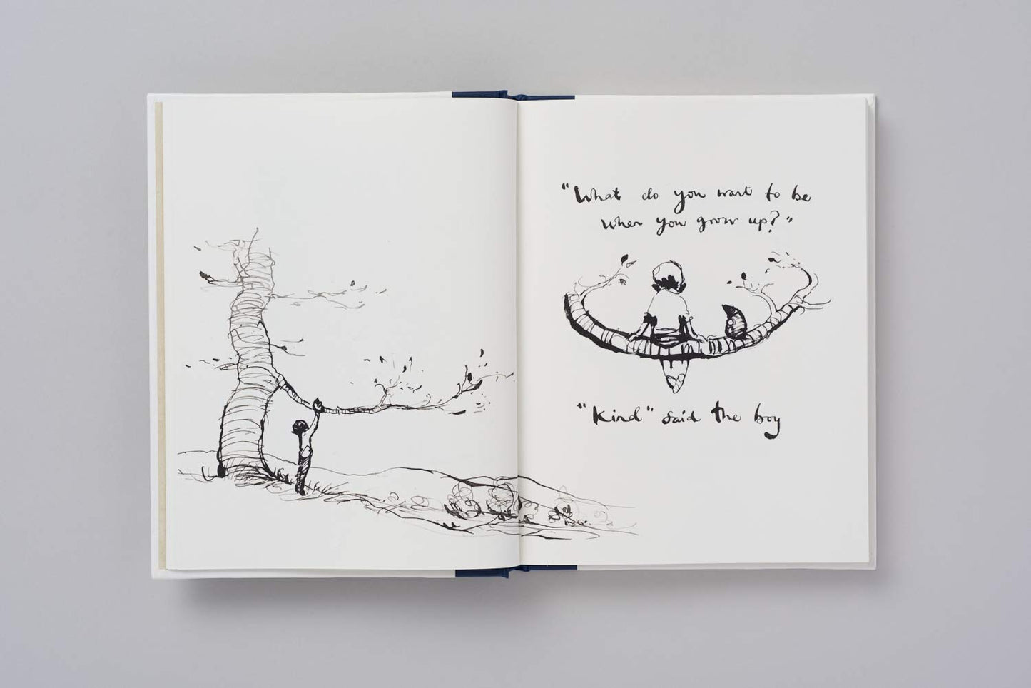 The Boy, The Mole, The Fox and The Horse /anglais