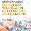 IET Wiring Regulations: Design and Verification