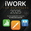 iWork for Beginners: [3 in 1] The Most Updated All-in-One Guide for MAC OS X and iOS Including Pages, Numbers, and Keynote