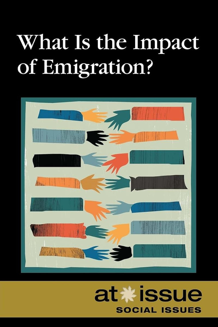 What Is the Impact of Emigration? (At Issue)