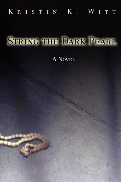 String the Dark Pearl
