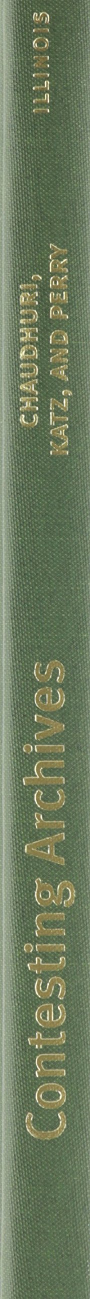 Contesting Archives: Finding Women in the Sources