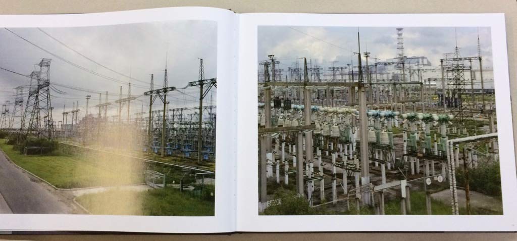 Zones of Exclusion: Pripyat and Chernobyl by Polidori, Rober
