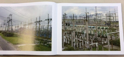 Zones of Exclusion: Pripyat and Chernobyl by Polidori, Rober